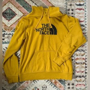 Men’s North Face Hoodie
